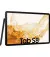 Планшет Samsung Galaxy Tab S8 8/128Gb Wi-Fi Graphite (SM-X700NZAASEK)