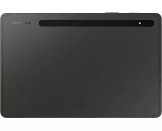 Планшет Samsung Galaxy Tab S8 8/128Gb Wi-Fi Graphite (SM-X700NZAASEK)