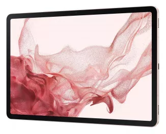 Планшет Samsung Galaxy Tab S8 11 8/128GB Wi-Fi Pink Gold (SM-X700NIDA)