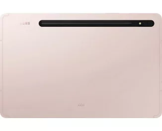 Планшет Samsung Galaxy Tab S8 11 8/128GB Wi-Fi Pink Gold (SM-X700NIDA)