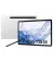 Планшет Samsung Galaxy Tab S8 8/128GB Wi-Fi Silver (SM-X700NZSA)