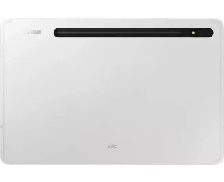 Планшет Samsung Galaxy Tab S8 8/128GB Wi-Fi Silver (SM-X700NZSA)