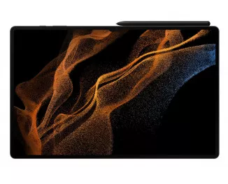 Планшет Samsung Galaxy Tab S8 Ultra 12/256GB Wi-Fi Grey (SM-X900NZAE)