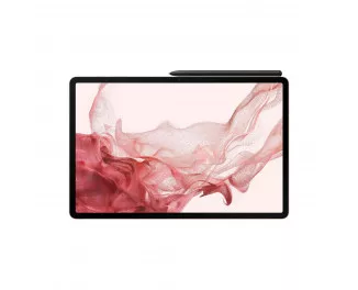 Планшет Samsung Galaxy Tab S8+ 8/128GB 5G Pink Gold (SM-X806BIDA)