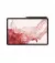 Планшет Samsung Galaxy Tab S8+ 8/128GB 5G Pink Gold (SM-X806BIDA)