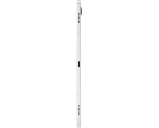 Планшет Samsung Galaxy Tab S8+ 8/128GB 5G Silver (SM-X806BZSA)