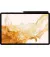 Планшет Samsung Galaxy Tab S8+ 8/128GB Wi-Fi Graphite (SM-X800NZAA)