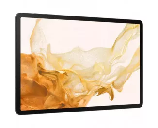 Планшет Samsung Galaxy Tab S8+ 8/128GB Wi-Fi Graphite (SM-X800NZAA)