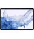 Планшет Samsung Galaxy Tab S8+ 8/128GB Wi-Fi Silver (SM-X800NZSA)