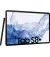 Планшет Samsung Galaxy Tab S8+ 8/128GB Wi-Fi Silver (SM-X800NZSA)