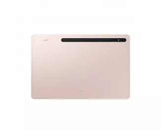 Планшет Samsung Galaxy Tab S8+ 8/256GB 5G Pink Gold (SM-X806BIDB)