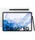 Планшет Samsung Galaxy Tab S8+ 8/256GB 5G Silver (SM-X806BZSB)