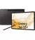 Планшет Samsung Galaxy Tab S8+ 8/256GB Wi-Fi Graphite (SM-X800NZAB)
