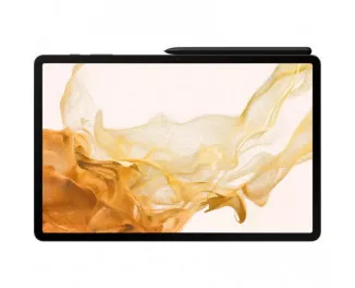 Планшет Samsung Galaxy Tab S8+ 8/256GB Wi-Fi Graphite (SM-X800NZAB)