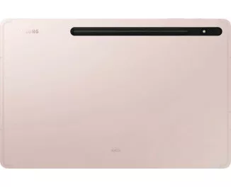 Планшет Samsung Galaxy Tab S8+ 8/256GB Wi-Fi Pink Gold (SM-X800NIDB)