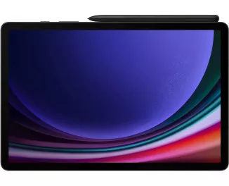 Планшет Samsung Galaxy Tab S9 5G 12/256GB Dark Grey (SM-X716BZAESEK)