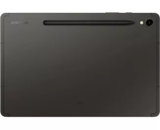 Планшет Samsung Galaxy Tab S9 5G 12/256GB Dark Grey (SM-X716BZAESEK)