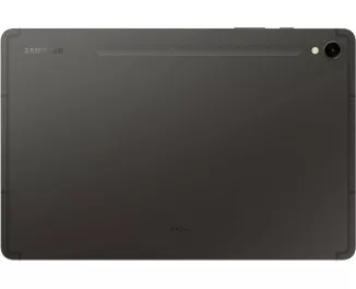 Планшет Samsung Galaxy Tab S9 5G 12/256GB Dark Grey (SM-X716BZAESEK)