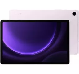 Планшет Samsung Galaxy Tab S9 FE 6/128 5G Lavender (SM-X516BLIASEK)