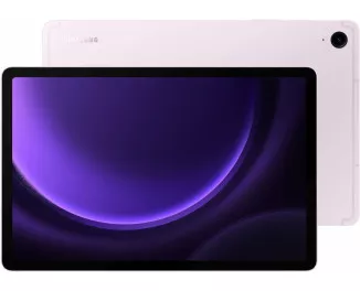 Планшет Samsung Galaxy Tab S9 FE 6/128 5G Lavender (SM-X516BLIASEK)