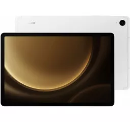 Планшет Samsung Galaxy Tab S9 FE 6/128 5G Silver (SM-X516BZSASEK)