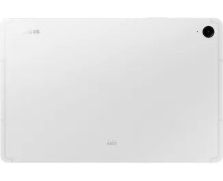 Планшет Samsung Galaxy Tab S9 FE 6/128 5G Silver (SM-X516BZSASEK)