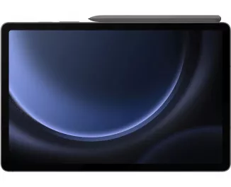 Планшет Samsung Galaxy Tab S9 FE Wi-Fi 6/128 Dark Grey (SM-X510NZAASEK)