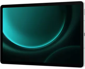 Планшет Samsung Galaxy Tab S9 FE Wi-Fi 6/128 Green (SM-X510NLGASEK)