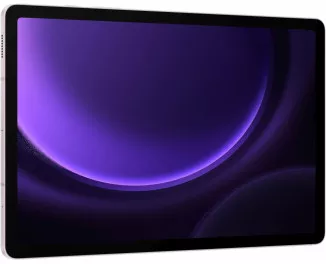 Планшет Samsung Galaxy Tab S9 FE 6/128 Wi-Fi Lavender (SM-X510NLIASEK)