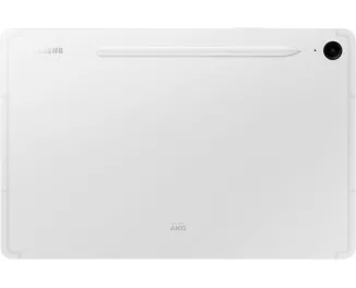 Планшет Samsung Galaxy Tab S9 FE 6/128 Wi-Fi Silver (SM-X510NZSASEK)