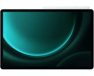 Планшет Samsung Galaxy Tab S9 FE Plus 12/256GB Wi-Fi Ocean Green (SM-X610NLGE)