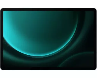 Планшет Samsung Galaxy Tab S9 FE Plus 12/256GB Wi-Fi Ocean Green (SM-X610NLGE)