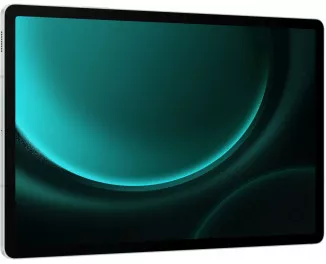 Планшет Samsung Galaxy Tab S9 FE Plus 12/256GB Wi-Fi Ocean Green (SM-X610NLGE)