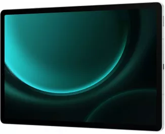 Планшет Samsung Galaxy Tab S9 FE Plus 12/256GB Wi-Fi Ocean Green (SM-X610NLGE)