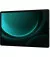 Планшет Samsung Galaxy Tab S9 FE Plus 12/256GB Wi-Fi Ocean Green (SM-X610NLGE)