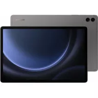 Планшет Samsung Galaxy Tab S9 FE+ 5G 8/128GB Dark Grey (SM-X616BZAASEK)