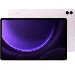 Планшет Samsung Galaxy Tab S9 FE Plus 8/128GB 5G Lavender (SM-X616BLIASEK)