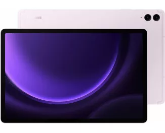 Планшет Samsung Galaxy Tab S9 FE Plus 8/128GB 5G Lavender (SM-X616BLIASEK)