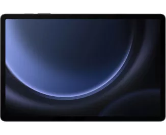 Планшет Samsung Galaxy Tab S9 FE+ Wi-Fi 8/128GB Dark Grey (SM-X610NZAASEK)