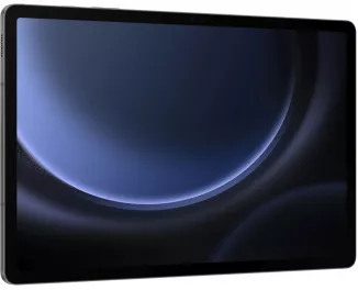 Планшет Samsung Galaxy Tab S9 FE+ Wi-Fi 8/128GB Dark Grey (SM-X610NZAASEK)