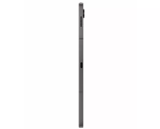 Планшет Samsung Galaxy Tab S9 FE+ Wi-Fi 8/128GB Dark Grey (SM-X610NZAASEK)