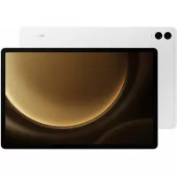 Планшет Samsung Galaxy Tab S9 FE+ Wi-Fi 8/128GB Silver (SM-X610NZSASEK)