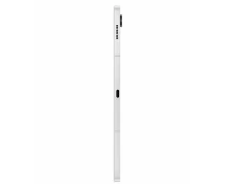 Планшет Samsung Galaxy Tab S9 FE Plus 8/128GB Wi-Fi Silver (SM-X610NZSASEK)