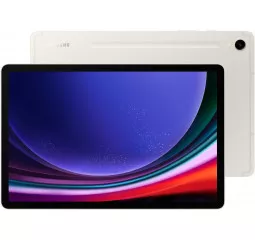 Планшет Samsung Galaxy Tab S9 Wi-Fi 12/256GB Beige (SM-X710NZEESEK)