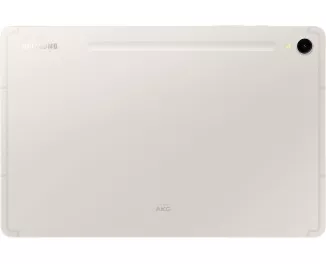 Планшет Samsung Galaxy Tab S9 Wi-Fi 12/256GB Beige (SM-X710NZEESEK)