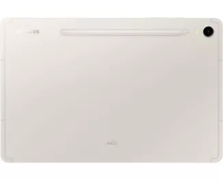 Планшет Samsung Galaxy Tab S9 Wi-Fi 12/256GB Beige (SM-X710NZEESEK)