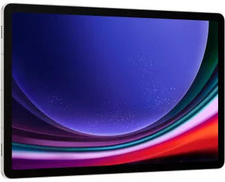 Планшет Samsung Galaxy Tab S9 Wi-Fi 12/256GB Beige (SM-X710NZEESEK)