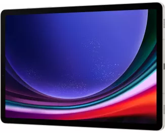 Планшет Samsung Galaxy Tab S9 Wi-Fi 12/256GB Beige (SM-X710NZEESEK)