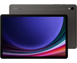 Планшет Samsung Galaxy Tab S9 Wi-Fi 8/128GB Dark Grey (SM-X710NZAASEK)