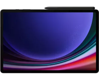 Планшет Samsung Galaxy Tab S9+ 5G 12/256GB Graphite (SM-X816BZAASEK)
